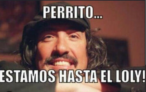 Clabin's tweet photo. @thecliniccl ....quien había señalado  no estar de acuerdo que la  UAF "hiciera lo que quisiera" o que tuviera "excesivas atribuciones". El tiempo ha mostrado q en ese poder del estado hay tal vez demasiados elementos podridos y por eso no quieren q el alzamiento escape a su control. https://t.co/j0h8dNY3jv