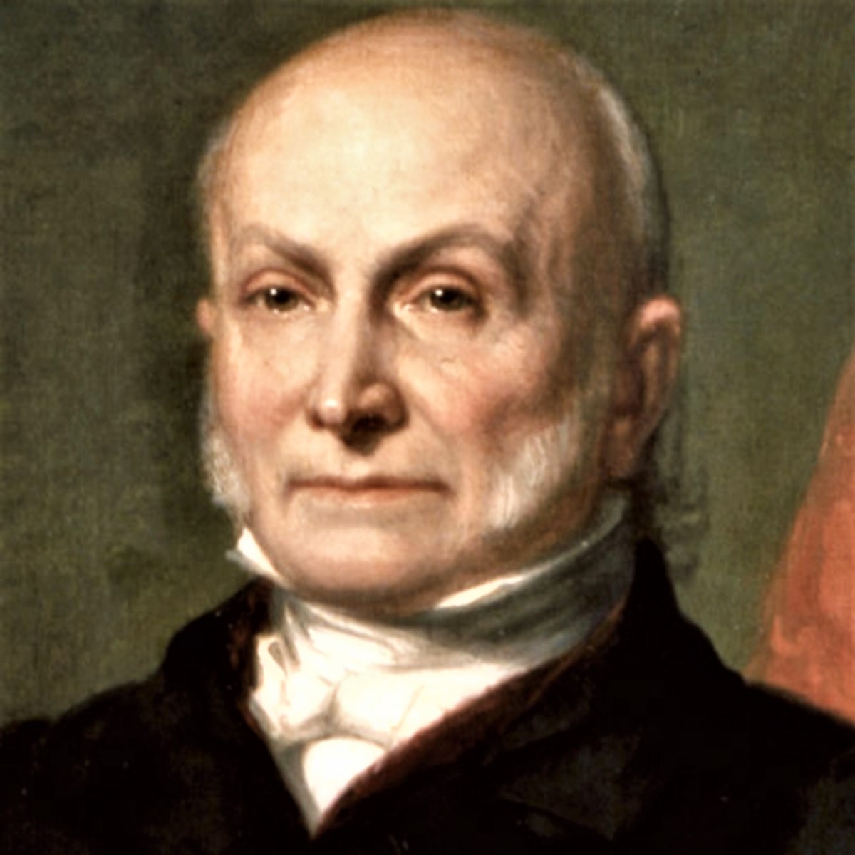 NorfolkDeeds's tweet photo. In honor of our nation’s 250th anniversary, we recognize the individuals who laid the foundation for our freedoms and those who safeguarded them, including leaders like John Quincy Adams, who served as the sixth president of the United States of America.

@CityofQuincy https://t.co/CUizQwU3Cc