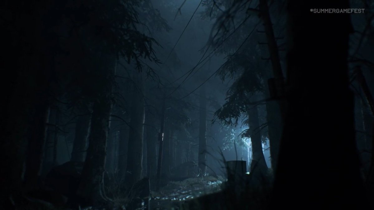 robertbitten_'s tweet photo. 🚨RESIDENT EVIL VERONICA ANUNCIADO PARA 2027 https://t.co/0G3oq3HFMq