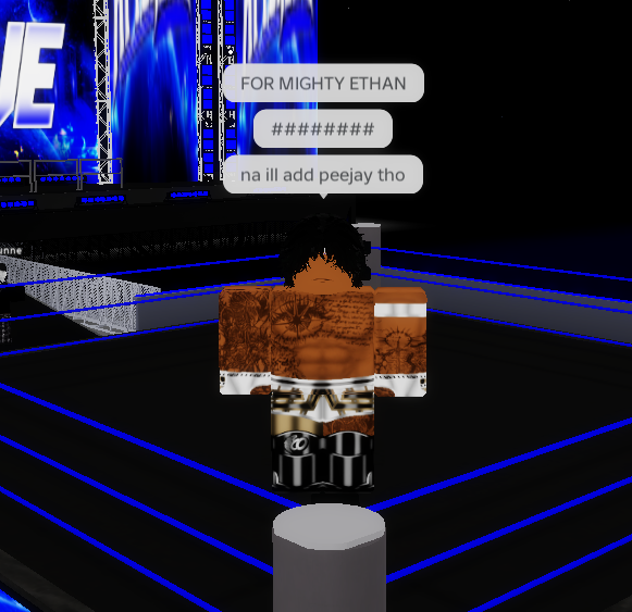 cinsoul_'s tweet photo. Won @IRWE_Official National N1C
#Okami2026 #TheFallenArchangel #FORPEEJAY https://t.co/W6a2TsCtob