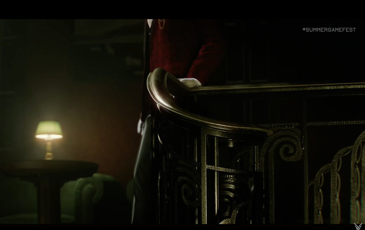 SynthPotato's tweet photo. RESIDENT EVIL VERONICA IS REAL

A remake of RE:CV is coming in 2027, Dude Capcom is on an INSANE W Streak

Claire looks amazing😭 https://t.co/50ArnHHOAu
