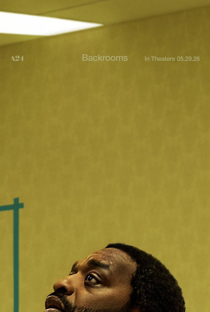 MulticinesZam's tweet photo. Te atreves a entrar en #Backrooms
La película de un director de tan solo 20 años es ya un fenómeno en las salas de cine de todo el mundo llevando la experiencia a otro nivel.
Y la tienes ya en cartelera en nuestras salas.
Info y entradas aqui: 
https://t.co/xtQDesdVcS https://t.co/NPpWwHpgcA