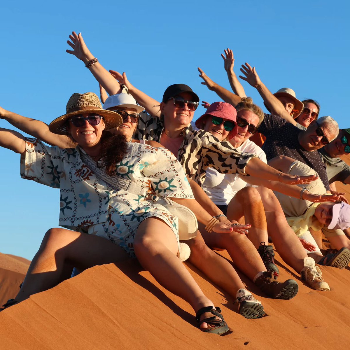 FuckMetrc420's tweet photo. Went to Namibia with some vets and they loved it. #vets #veterans #usaveterans #usavets #americanveterans #americanvets
#life #vacation https://t.co/GqRu008tCt