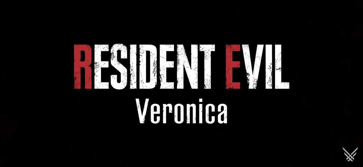TCMF2's tweet photo. Resident evil Code Veronica confirmed 🔥🔥

Launching in 2027 🔥

Summer game fest | playstation | ps5 pro | ps5Themes https://t.co/l1bixdnf2y