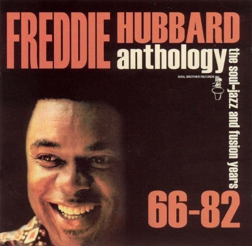 CapitalJazzClub's tweet photo. #NP, 'Little Sunflower', featuring #AlJarreau, off #FreddieHubbard's *Anthology: The Soul Fusion Years 66-82*. (2002). The #CapitalJazzClub984, with #JacobAsiyo, &amp; @KaimaMwiti.
Arranged By, Conductor, Producer: Claus Ogerman
Producer: F. Hubbard
Written By: A. Jarreau, F. Hubbard https://t.co/R4vzsseqVV