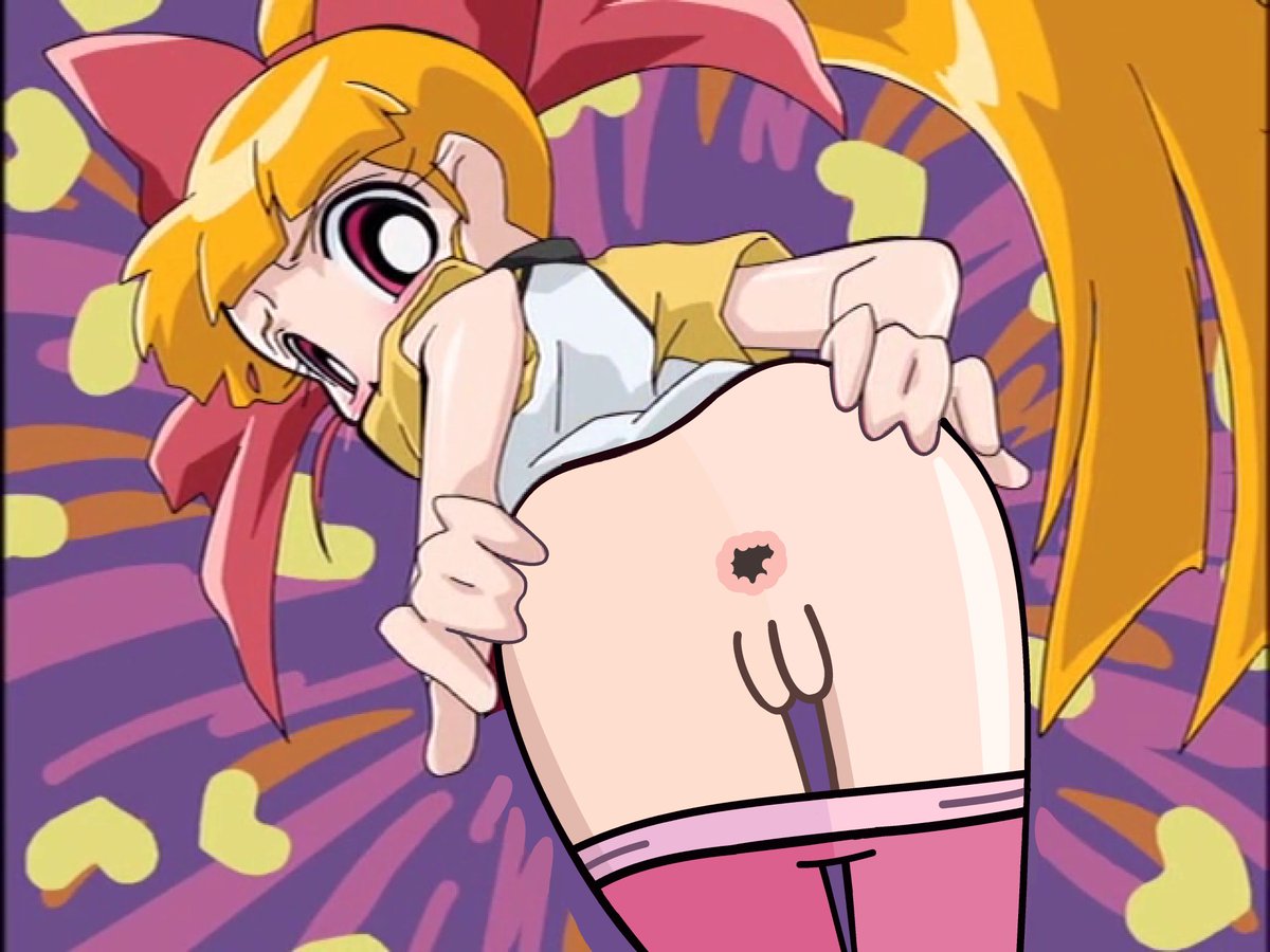 ProMaster2K21's tweet photo. Blossom Demashita PPGZ 01 [NSFW / Nude Edit]
#ppg #ppgz #cartoon #anime #videogames #cartoonnetwork #blossom #bubbles #buttercup #bottomless #nude #nsfw #sfw #rule34 #r34 #e621 #female

Available on deviantart, Search As "iSuperSonic95"
[HD + SD Screen] https://t.co/ryMGMKCmnq