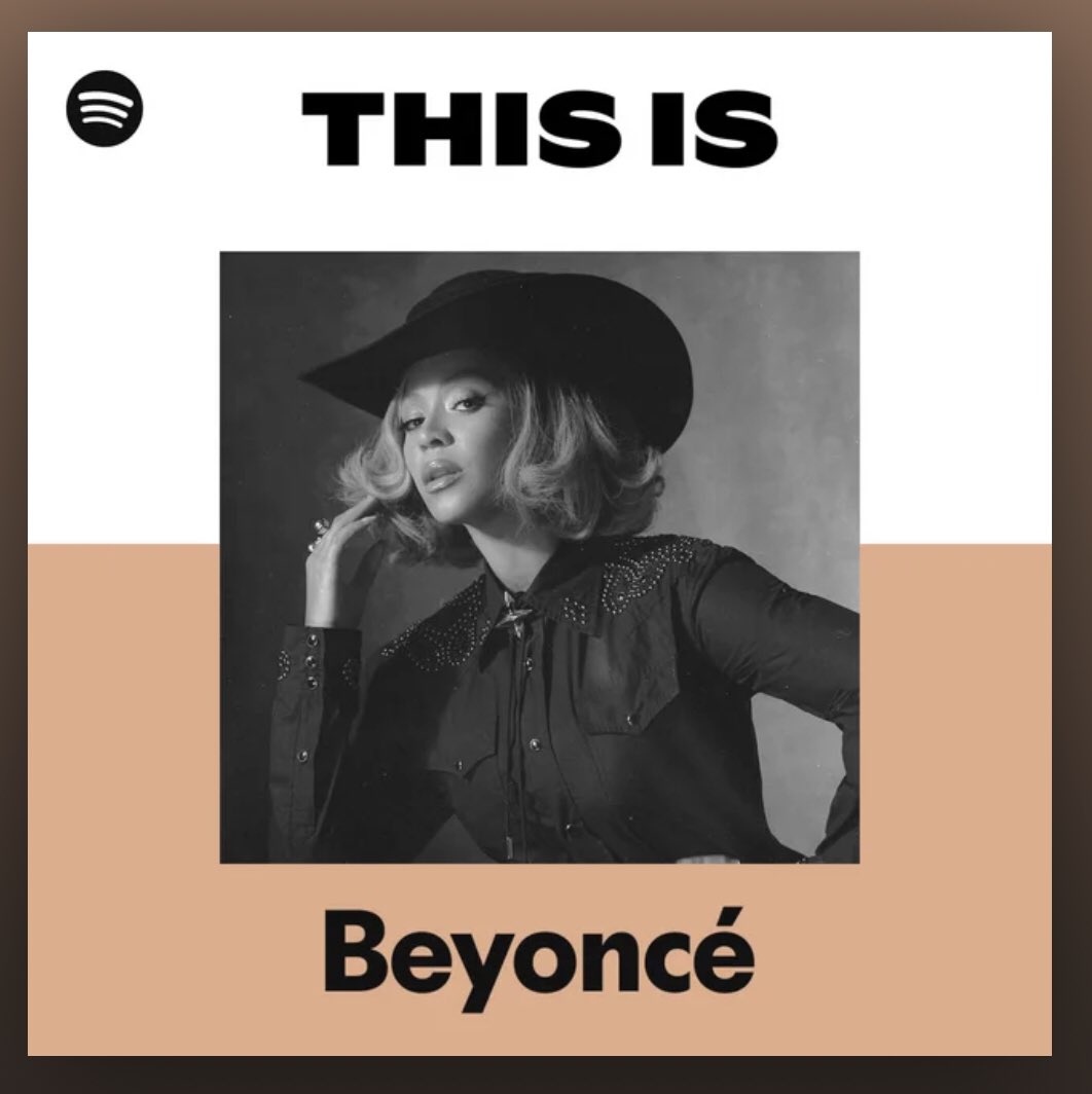 This is da Beyoncé Cowboy AOTY Dani 𐚁 (@siryoncecarter) / Posts / X