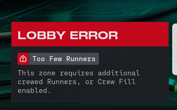AustinMelms's tweet photo. @PaulTassi Hopefully you weren't doing Narsh solo runs, because they just shadow disabled the ability to solo it lol https://t.co/Ota2t4FRcG