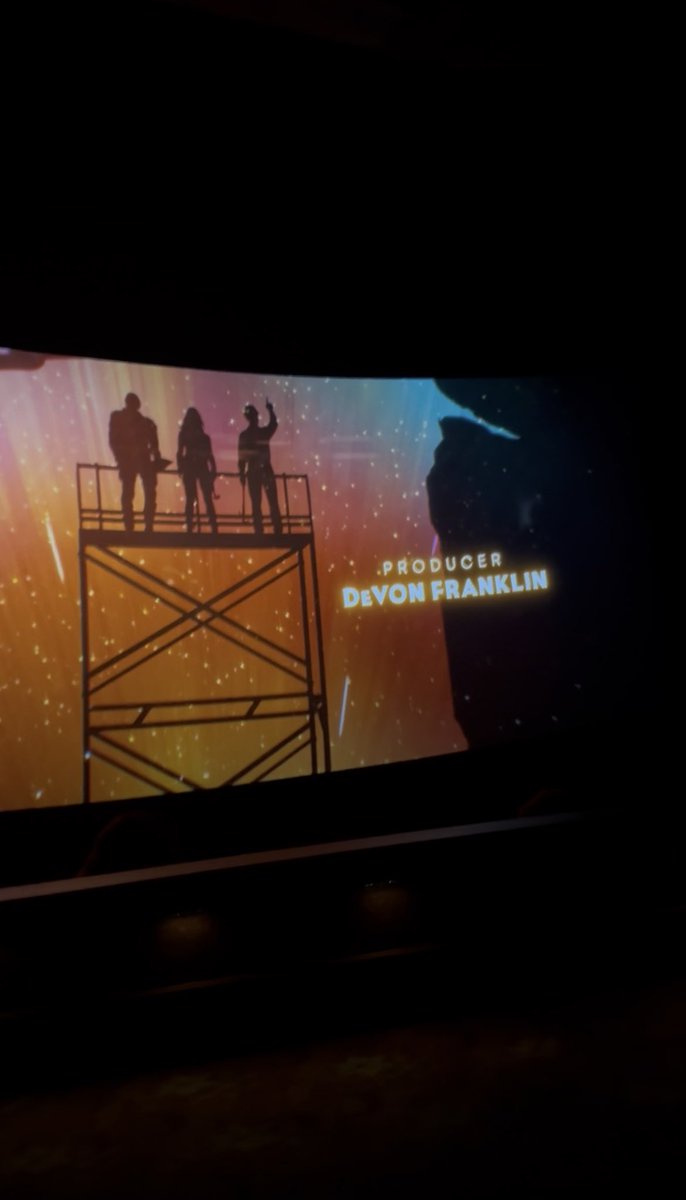 DeVonFranklin's tweet photo. Growing up, He-Man and the Masters of the Universe was my favorite toy and cartoon! 

Over 15 years ago, when I was a production executive at Sony Pictures and I oversaw the buying of the movie rights and development of Masters of the Universe. https://t.co/bu9UM8LZ3m