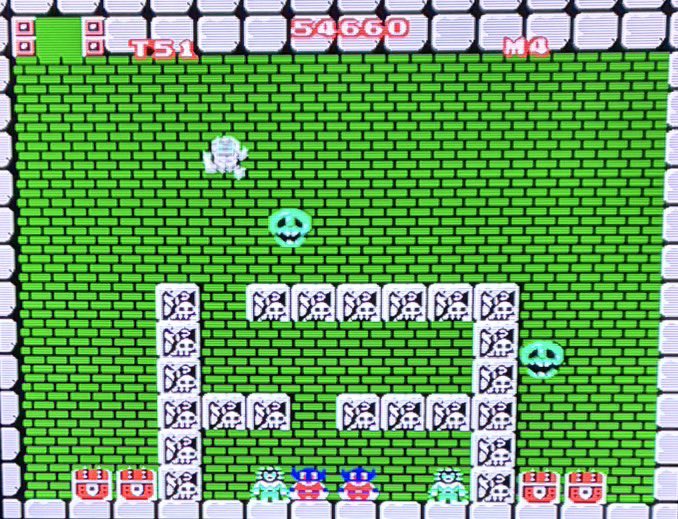 supersaiyaman79's tweet photo. 高く舞い上がるジャンプの爽快感と、滑らかなアニメーション。慣れるほど空中を自在に駆ける感覚が気持ち良い。

リスクとリターンを自分で選ぶ奥深さ、テンポの良いBGM、そしてミスの原因が自分の操作によるものと理解しやすく、高難度ゆえの達成感があるから夢中になる人が多い作品なんでしょうね💣 https://t.co/kbguaccmDC