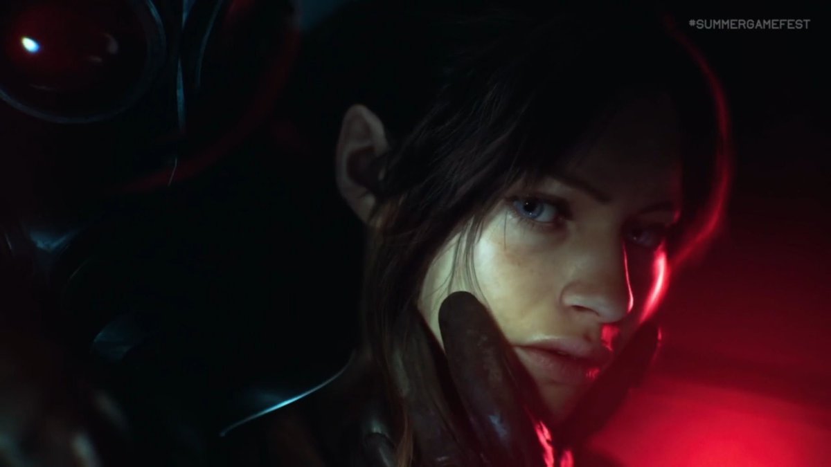 JavierWoT's tweet photo. Juegos que me interesaron del Summer Game Fest:

-Resident Evil Veronica - 2027
-Gen Atlas - ¿?
-Stranger Than Heaven - 15/01
-Control Resonant - 24/09
-Star Wars Galactic Racer - 6/10
-The Blood of Dawnwalker - 3/09
-Final Fantasy VII Revelation - Primavera 2027 https://t.co/ToPw9fF8pG