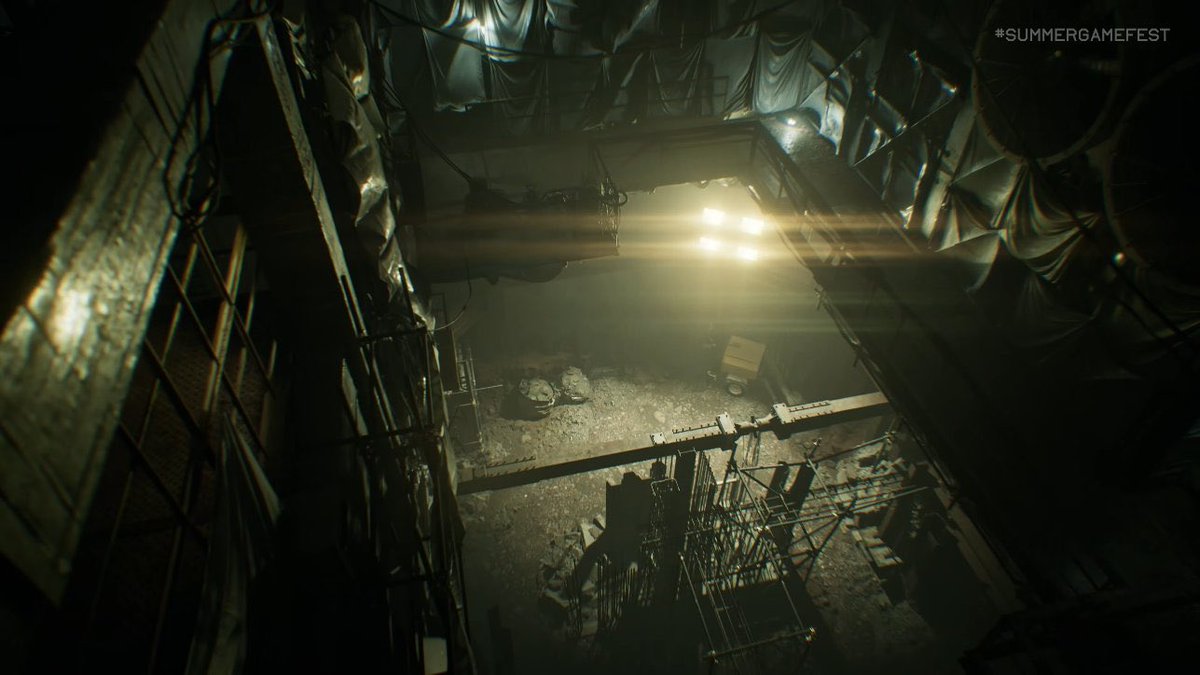 PSInsideFr's tweet photo. OFFICIEL. Capcom annonce le remake de Resident Evil: Code Veronica ! 

Sortie en 2027 sur PS5, Xbox Series, Switch 2 et PC. https://t.co/2kLoQFahqT