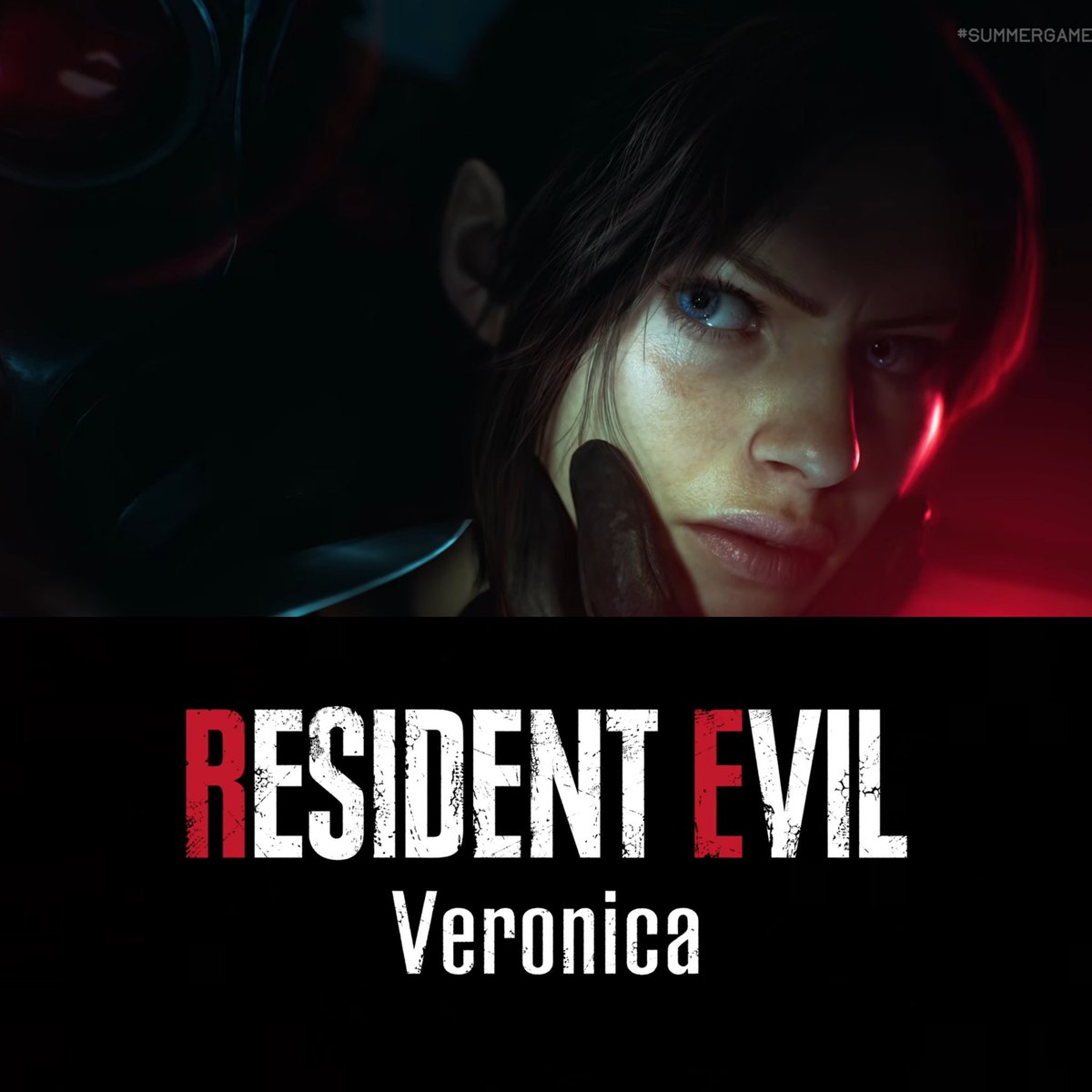 SucumbaGames's tweet photo. Remake de Resident Evil Code Veronica acaba de ser anunciado no #SummerGameFest

Lançamento em 2027 para PlayStation 5, Xbox Series, PC e Nintendo Switch 2 https://t.co/zvFxGfG0Dn
