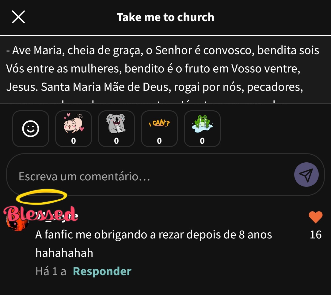 Jararaque's tweet photo. Minha sexta-feira tá santa as hell https://t.co/W1G1lFtZY0