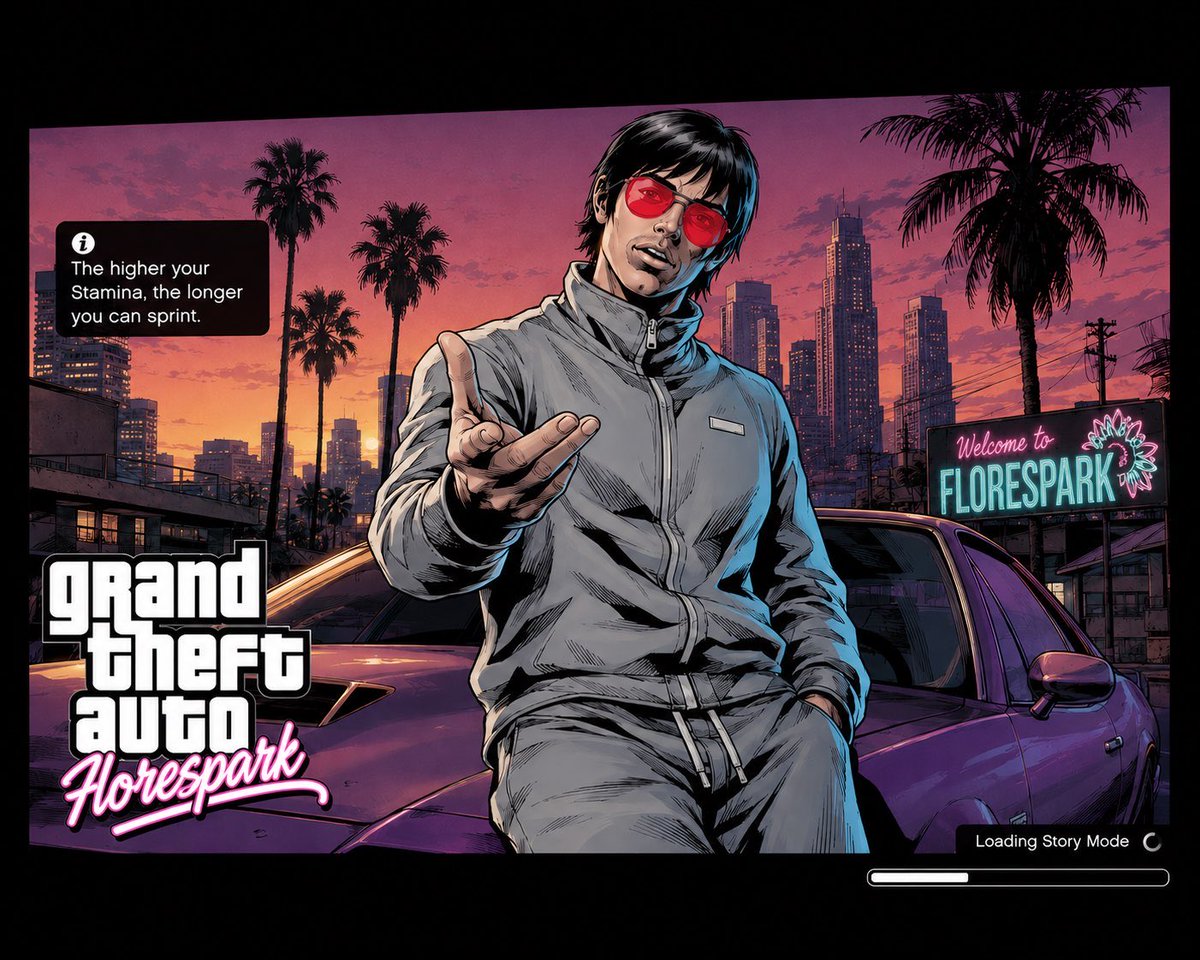 RealEweez's tweet photo. Y’all can tell me Cal Buxton doesn’t look like a GTA character! 😭💯
#Rippaverse https://t.co/Pwfmjm5R8q