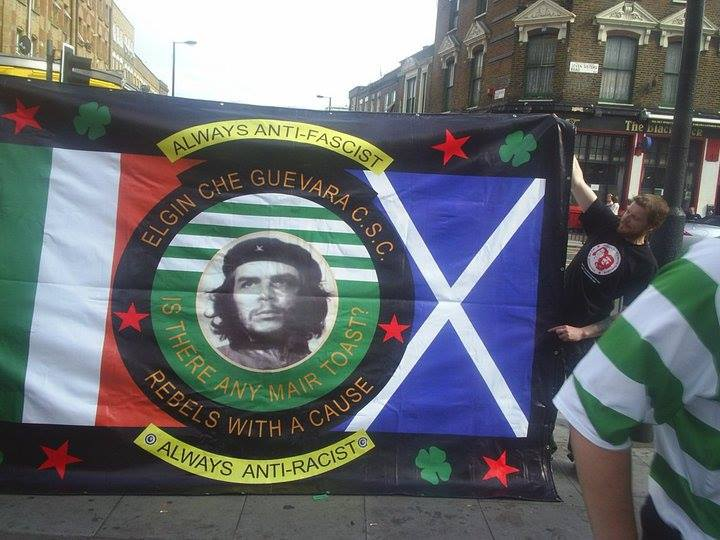 ultras_antifaa's tweet photo. Celtic FC, Scotland https://t.co/XDkm03HmEI