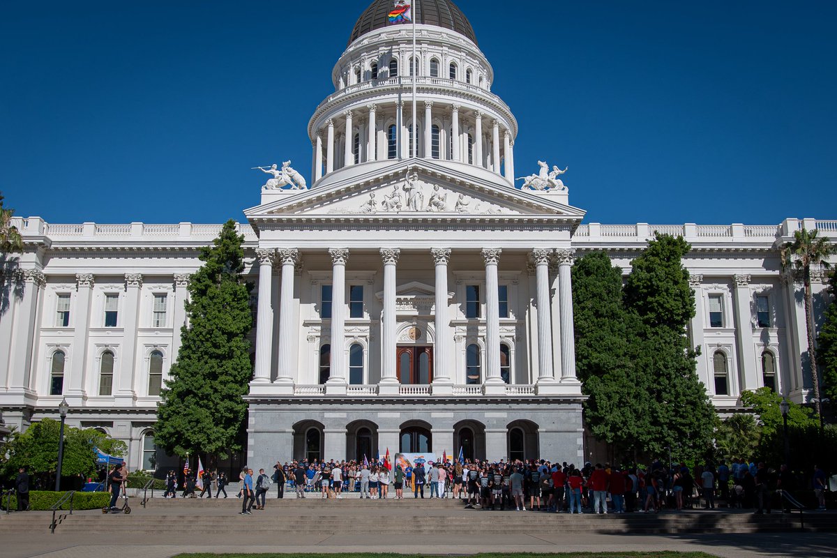 SONorCal's tweet photo. We were honored to be a part of the @2026USAGames Final Leg Torch Run this week in Sacramento! 🔥 

📸 https://t.co/h6IfPhqgPm https://t.co/CvxkrlOVQQ