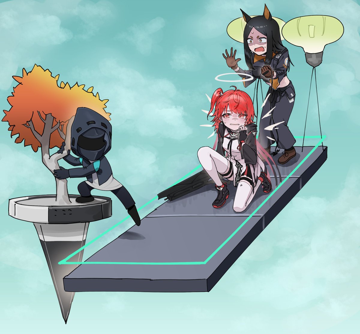 LandLillust's tweet photo. https://t.co/w8QtzNg3kw