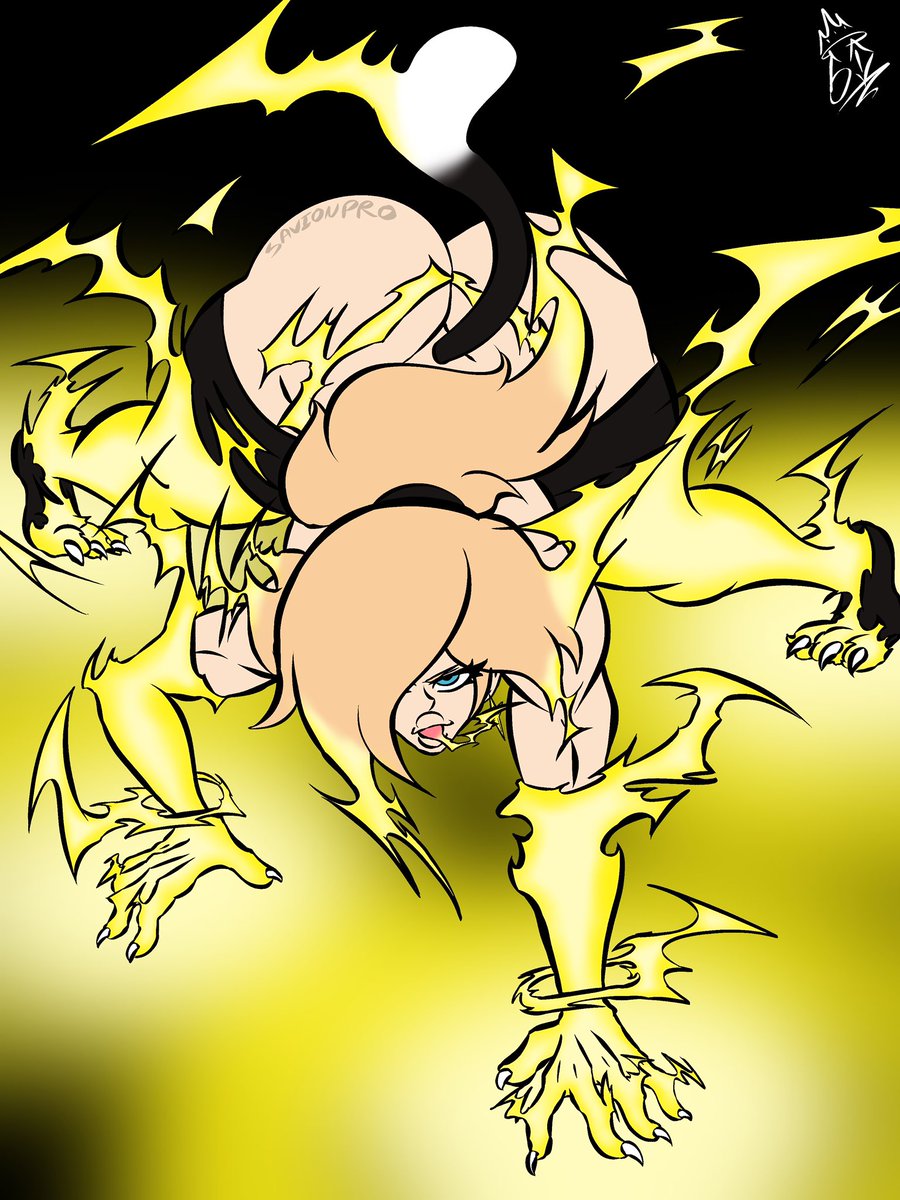SavionProSD's tweet photo. Rosalina in Yoruichi's outfit ⭐⚡

Considering they're both black cats I think that outfit is very fitting for Rosa.

#Mario #Bleach #Rosalina #ロゼッタ #Rosalina #PrincessRosalina #Yoruichi #FanArt #Nintendo #Gaming #Illustration #Artwork https://t.co/w3uj6OTeRS