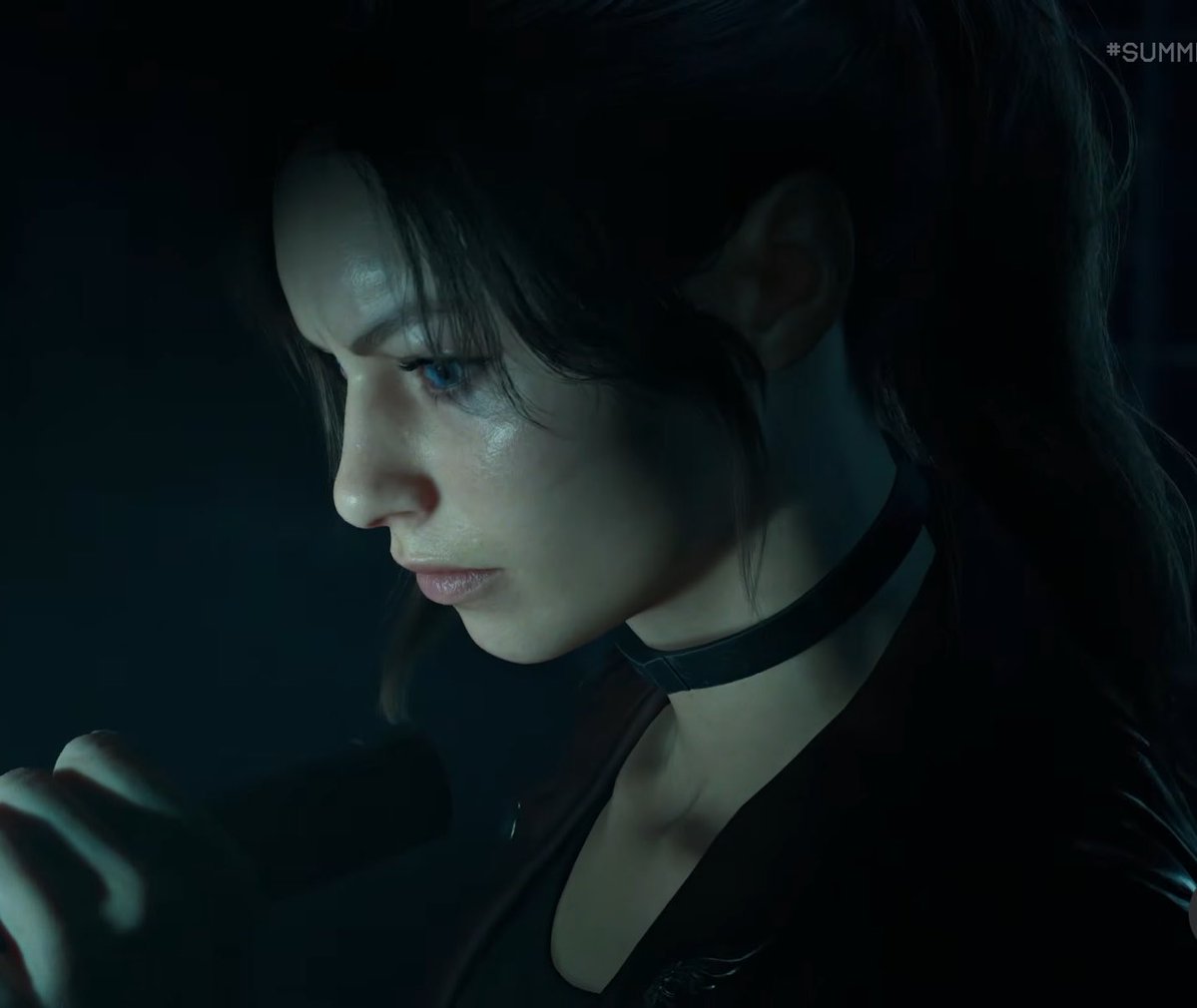 1letmelive's tweet photo. CLAIRE REDFIELD WELCOME BACKKK https://t.co/nTTYO80QOI