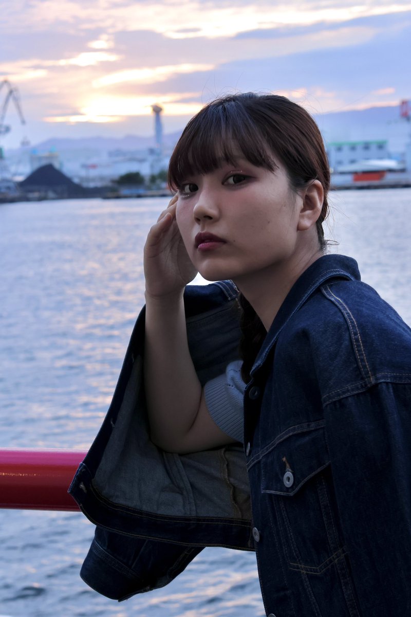 YouJ_3110's tweet photo. 最高気温28℃…☁/☀️

#スクエア撮影会 …vol.4 
#天保山

Model:#YUKO (YU-KO) san
@kind_girl_2393
#表現がすき
🦢

#ポートレート撮影
#被写体モデル
#SQUAREPHOTOSESSION
@SquarePhotoSS

#写真で応援
#BsGravity
#🗓️20260526
🔢… 108

Let's enjoy Tokyo🗼
Have a good weekend！ https://t.co/5fTNd1PQjC