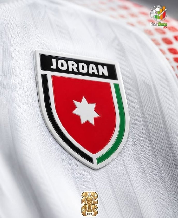 b_aldayyat's tweet photo. ضريبة المشاركة في كأس العالم ؟ 🤔

5 اصابات تضرب المنتخب الأردني 🇯🇴🏥

◼️ يزن النعيمات 
◼️ادهم القريشي
◼️ تامر بني عودة ( عدم جاهزية)
◼️ ابراهيم صبرة 
◼️ عصام السميري https://t.co/IhNj3s005I