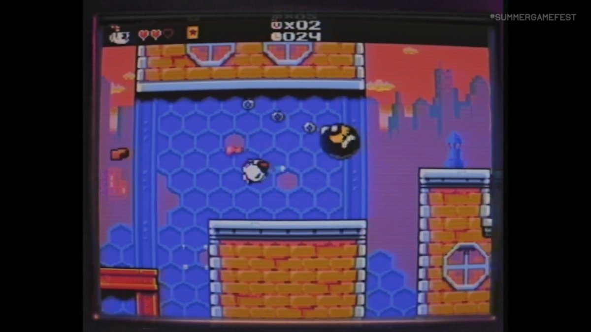 Wario64's tweet photo. Mighty Cuphead Adventure announced in additional to another new Cuphead game in early stages https://t.co/Ln9eBsva8a