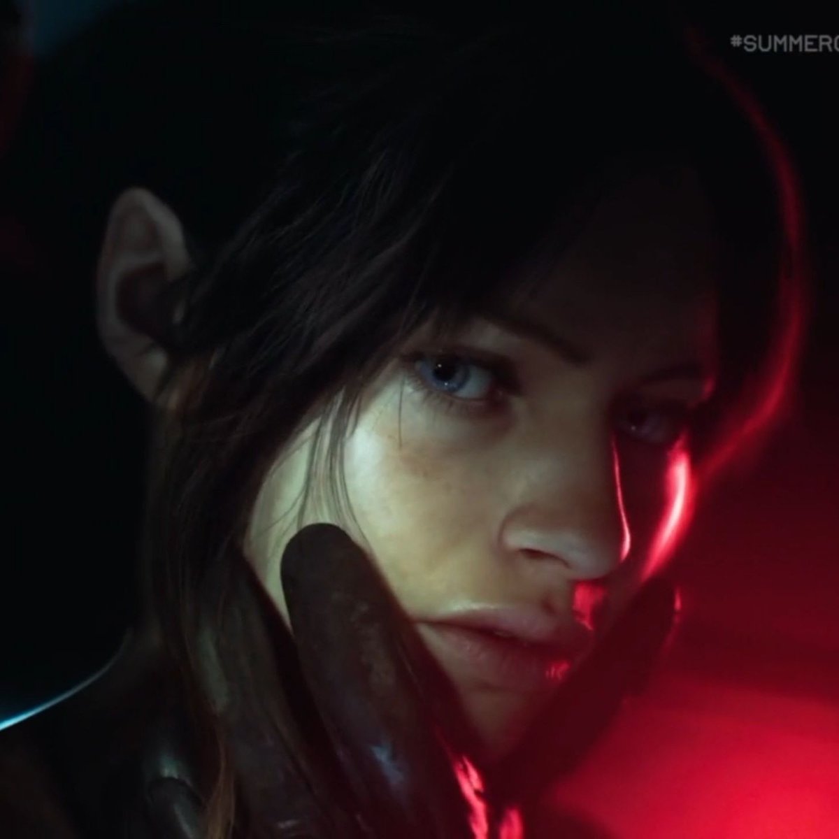 ComplexPop's tweet photo. Resident Evil Veronica coming 2027 https://t.co/XTgk5Tuy0j