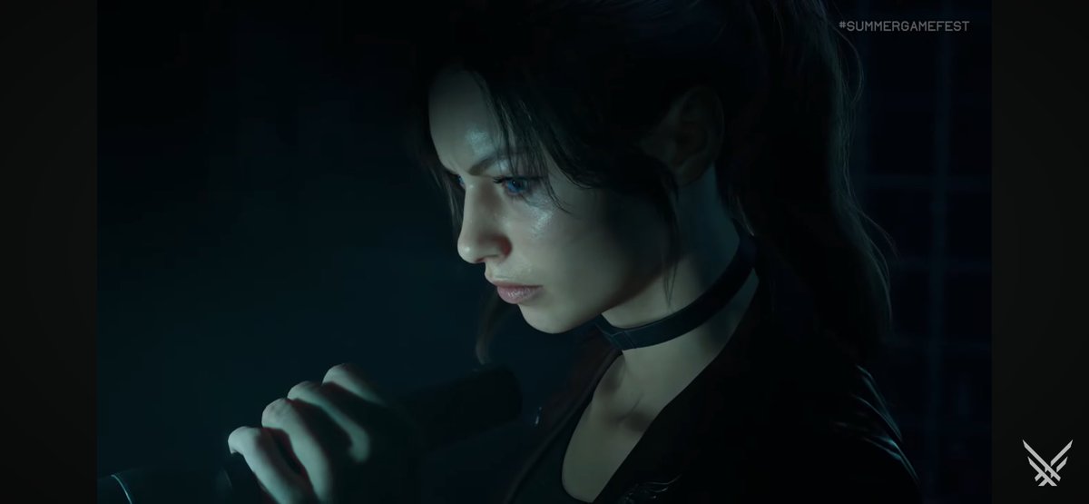 Genki_JPN's tweet photo. RESIDENT EVIL VERONICA!

Coming 2027! https://t.co/xwXr4UzOGr