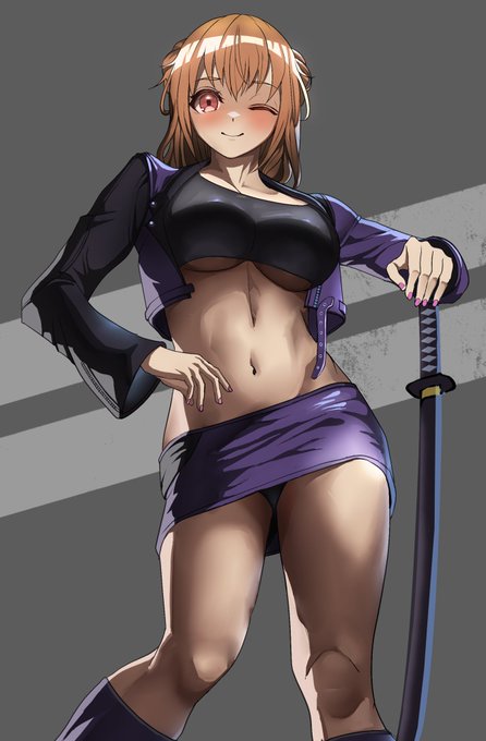 おはようございます🗡️ 