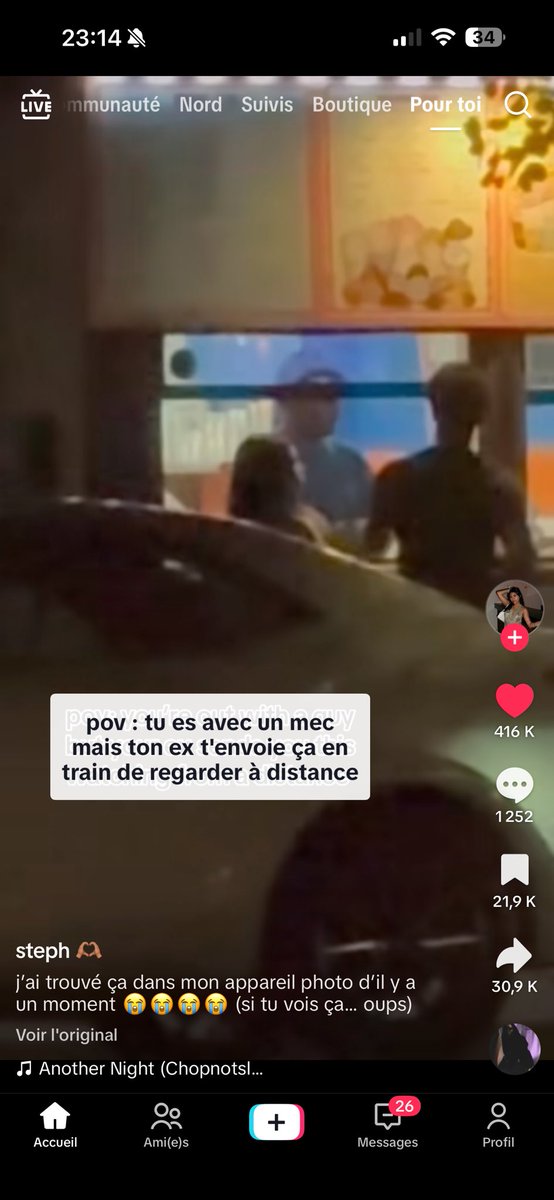 cestfeur's tweet photo. le genre d’homme que je rêve d’avoir https://t.co/DNQHinOPDs