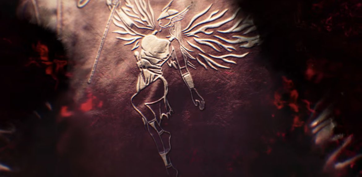 esoteric4ng3l's tweet photo. claire redfield u are iconic https://t.co/XaRSPOREt9