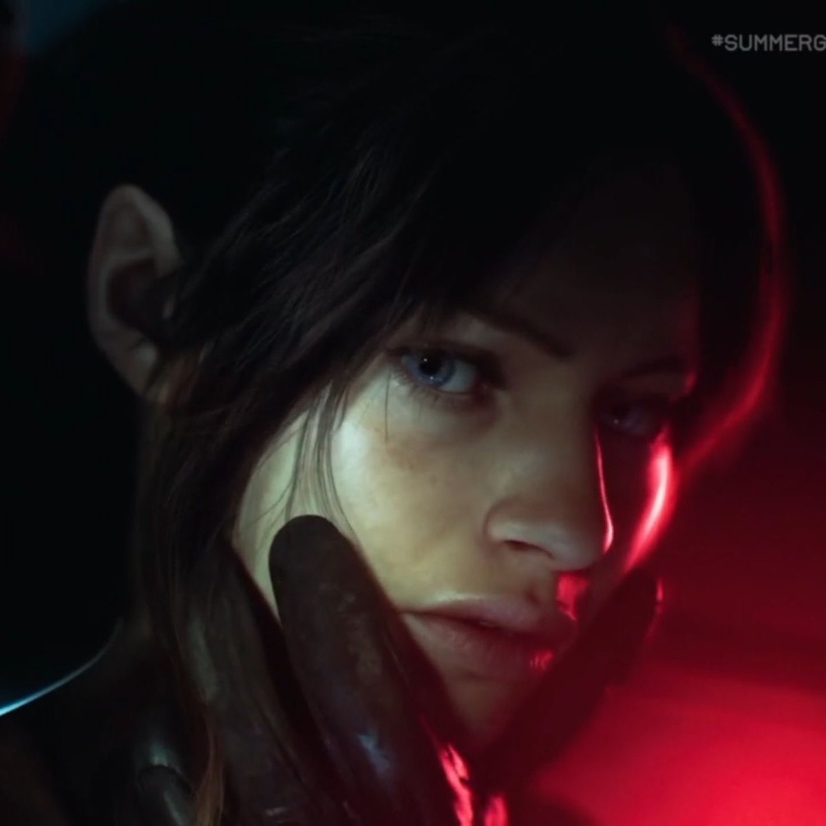 ladiesofREBH's tweet photo. CLAIRE REDFIELD IN RESIDENT EVIL VERONICA (2027) https://t.co/ZW7XaFZqif