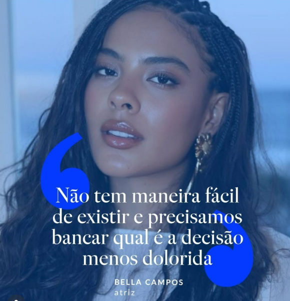 ppnandes's tweet photo. O universo suspirou no meu ouvido q protagonista de Paraíso Perdido vai ser a Bella ou a Isadora Cruz https://t.co/RMfqJDzibe