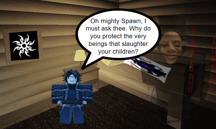 Player6420's tweet photo. @DuskingTako @Forsaken_News https://t.co/2Vd3usJyFl