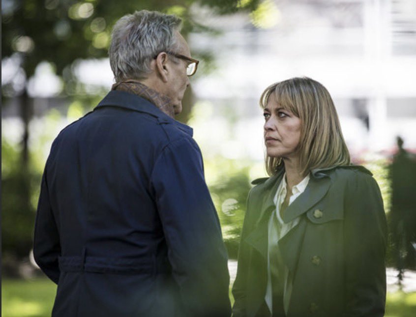bethsmirthwaite's tweet photo. Sad news about Anthony head today rest easy Oscar Defoe #thesplit ❤️ https://t.co/JgPDW5fsqK