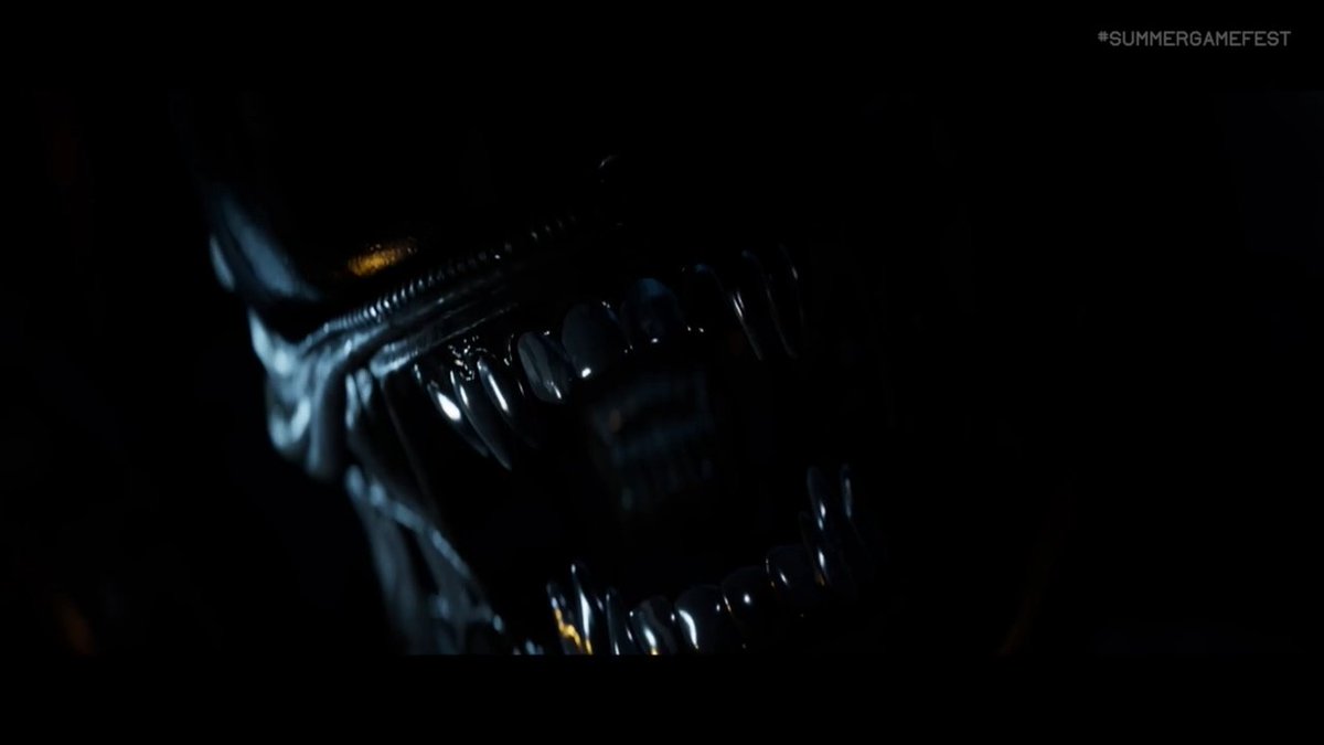 videogamedeals's tweet photo. Alien Isolation 2 Revealed. https://t.co/LvyNN2o7Iy
