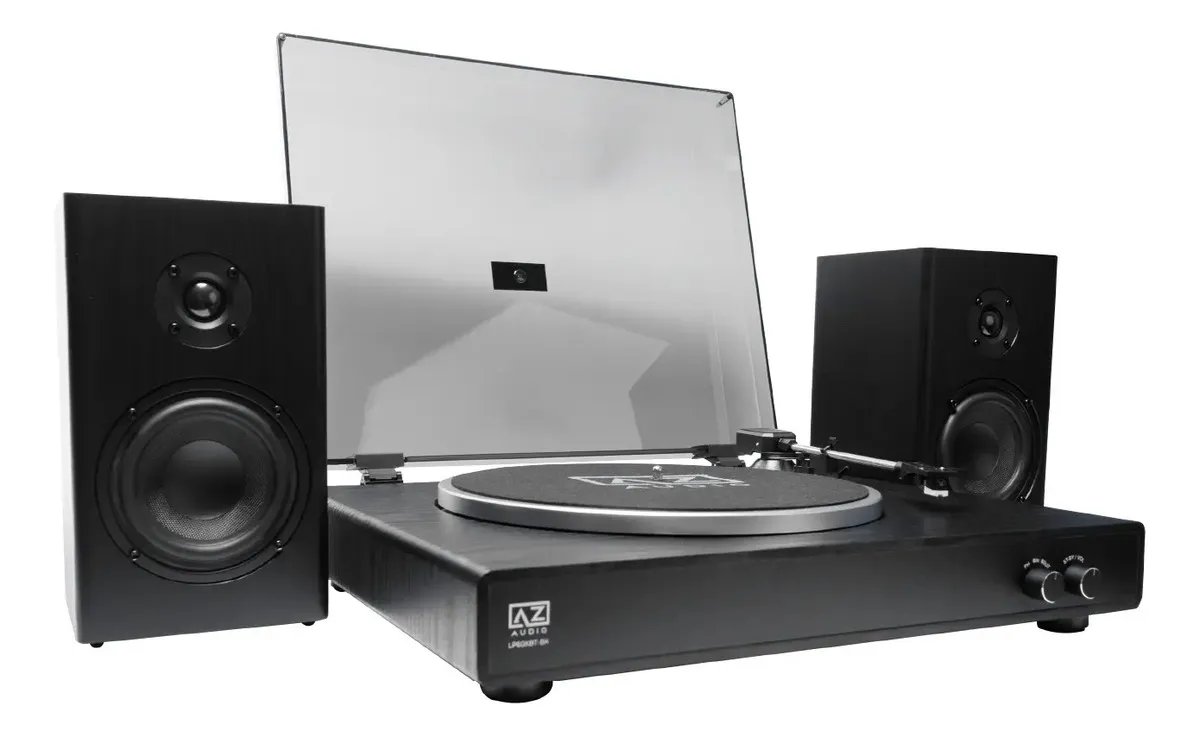 feirinhapromos's tweet photo. Esse é o que a gente usa!

Toca Discos Bluetooth com Caixa de Som AZ Audio AZ-LP60XBT Vinil Preto

R$ 1799

https://t.co/K4pdWY4LY4 https://t.co/buojMSqaIT