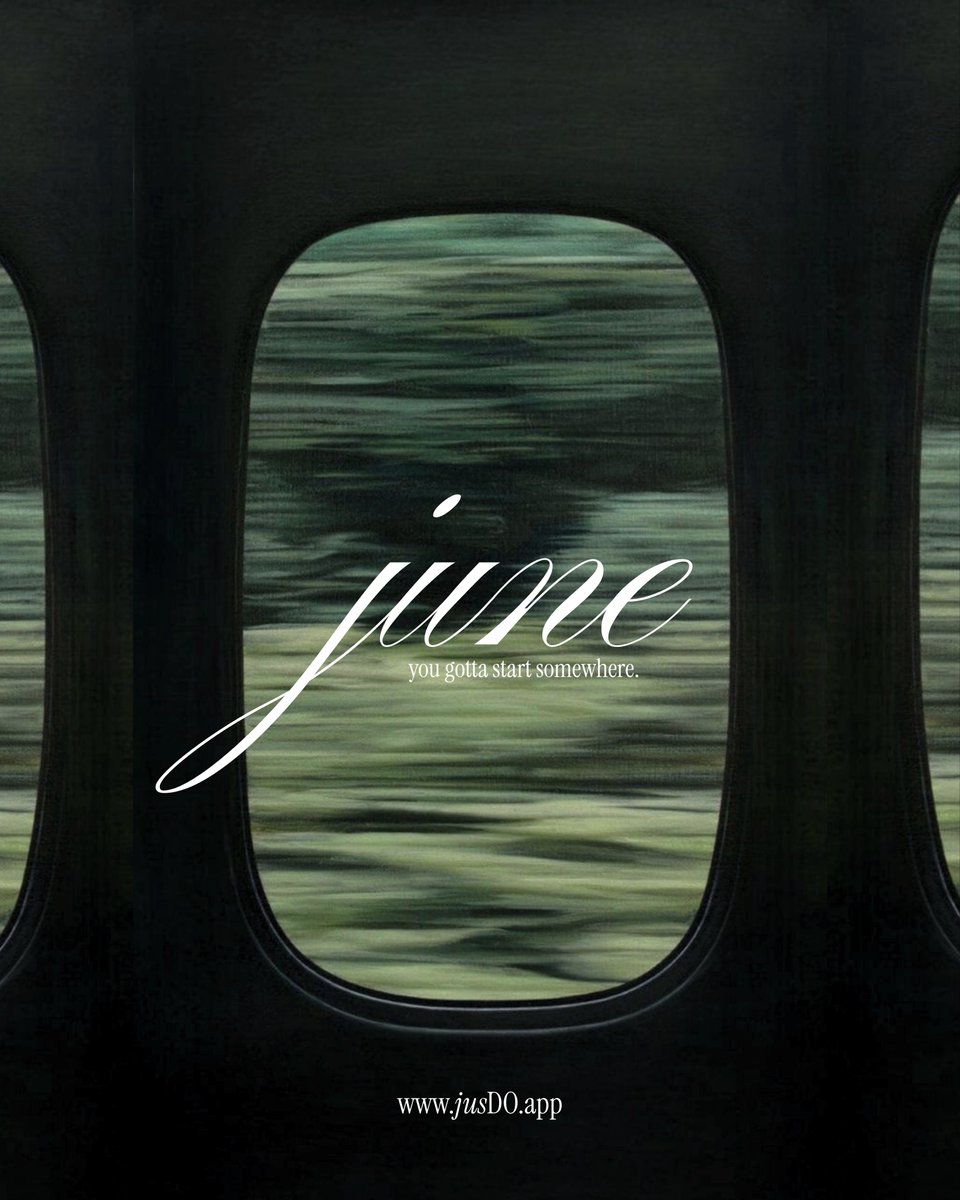 jusDO_app's tweet photo. You still got 6 months left.

jusDO it. Download the app from bio. https://t.co/UdTnvroMfl
