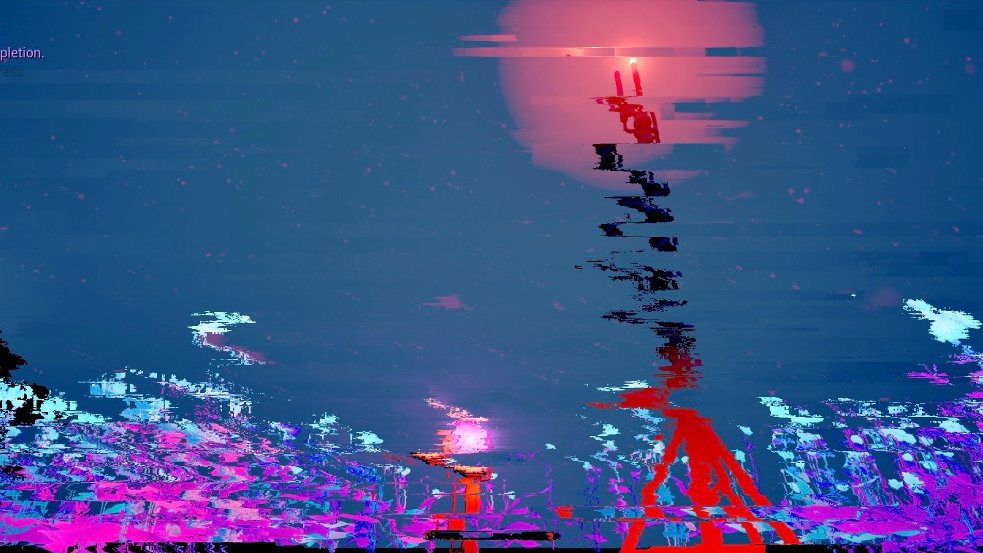 danyagonsales's tweet photo. Glitch impressionism in ANABASERS.
A broken way of seeing a world.
A strange open-world walking sim releasing tomorrow.
#ScreenshotSaturday #indiedev #gamedev #experimentalgame @AMazeFest
@giucapan https://t.co/YebnTumPvZ