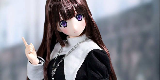 公式イベント限定 TEENNAR ドール(カシスちゃん) The Dolly Insider (@TheDollyInsider) / Posts / X