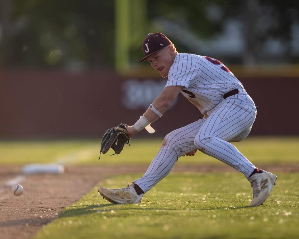 JoeKaler's tweet photo. Proud of this kid! @brodric_99 played his heart out!
Stats .442/.561/.753/1.1314 34H-5HR
98 Plate appearances 2 strikeouts 
INSC Academic Honors
Team MVP
INSC Conference MVP
Spring Kiwanis recipient
District C selection for the @IHSBCA All Star Game 🙏
Let’s go @MUspartanbase https://t.co/5gYnMu5d1Q
