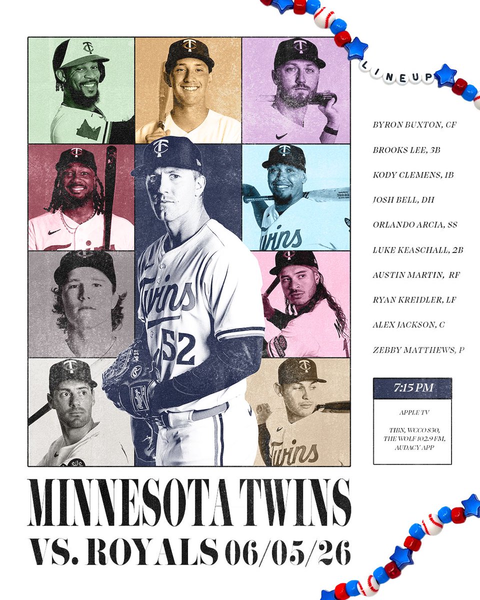 Twins's tweet photo. …Ready For It? https://t.co/7qJNWunejk