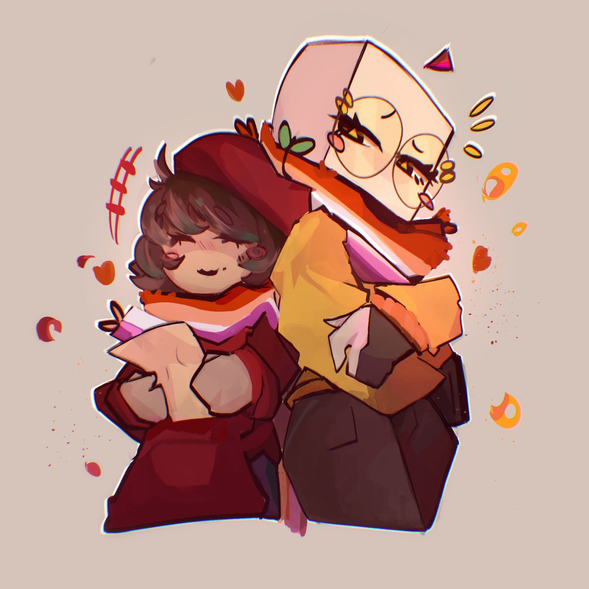 Cube__Void's tweet photo. 🥞💫💛
Bacon

Oc:@LoreLinnt <3 https://t.co/LK9YdeQc73