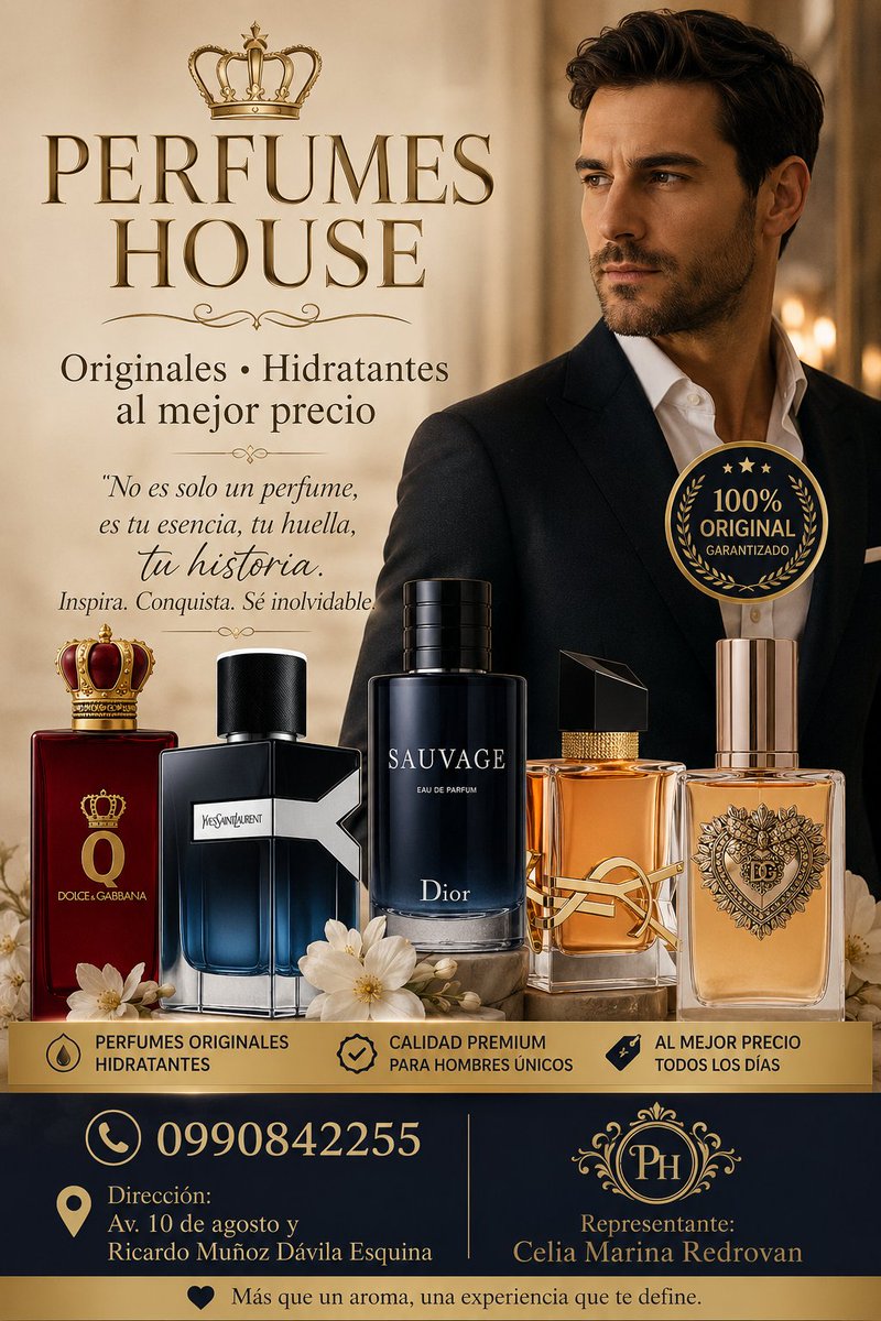 Perfumes__house's tweet photo. https://t.co/d1BtyJ8j0b