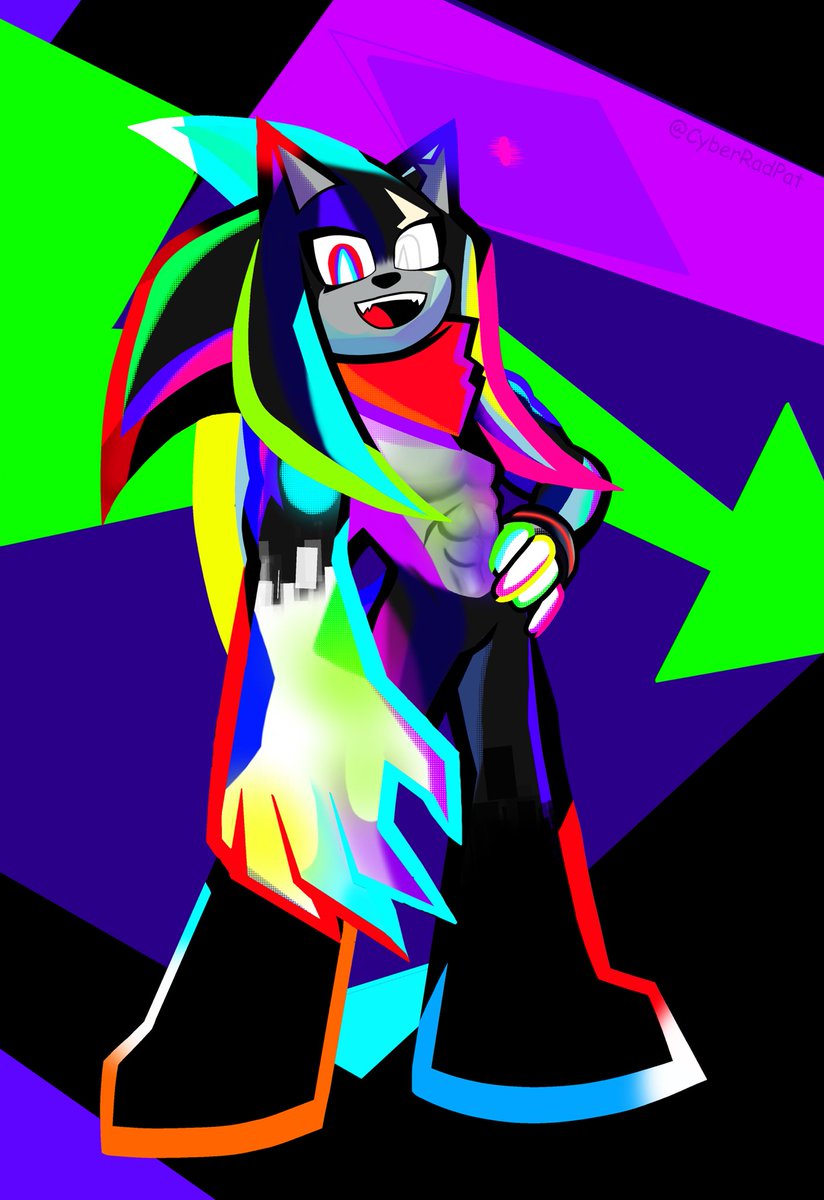 CyberRadPat's tweet photo. Saw people doing this so I thought why not give it a try (gonna get ignored but whatever) https://t.co/Kdjy87IQPw