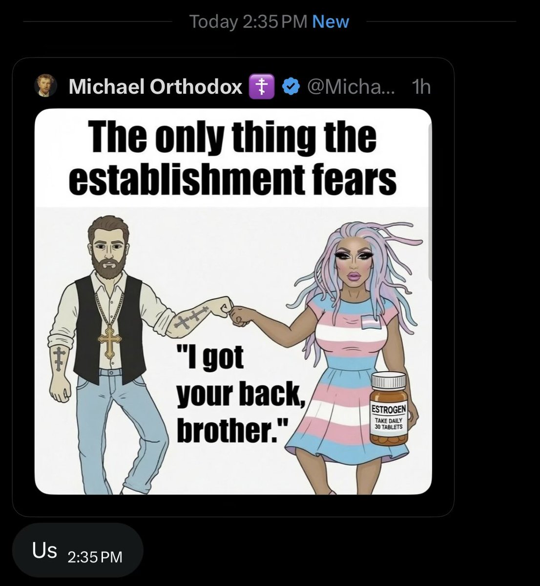 ChudNarodnik's tweet photo. https://t.co/YpLtOayAcI