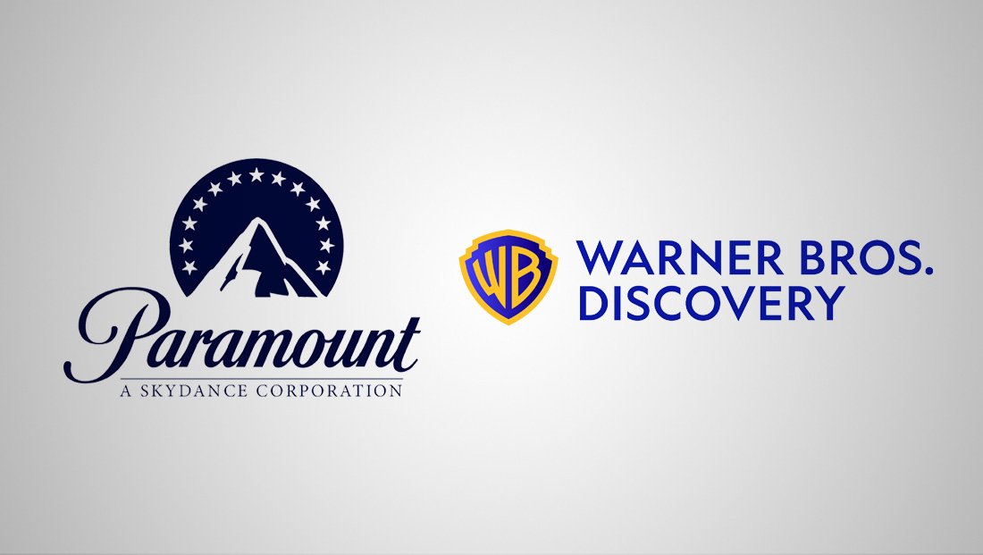 TVLaint's tweet photo. ¡Podrían bloquear la fusión!

California, Nueva York y otros estados de EE. UU. preparan una demanda para bloquear la adquisición de Warner Bros. por parte de Paramount Skydance, por $110 mil millones de dólares.

Se espera que la demanda se presente en las próximas semanas https://t.co/zaJSSA5gZn