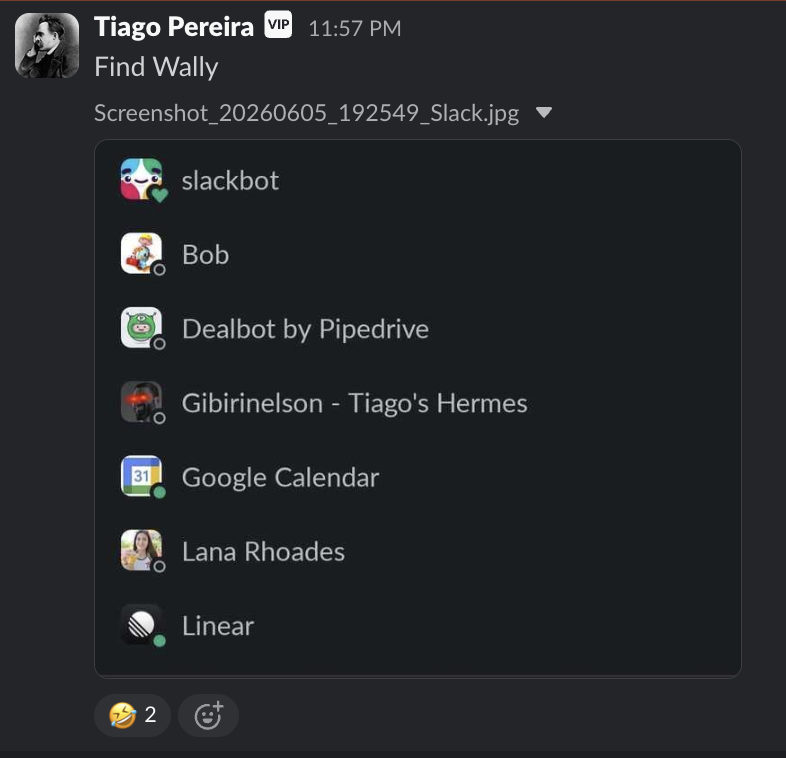 goodvibhesonly's tweet photo. what working with cracked engineers looks like. https://t.co/PuXDcMoC1I