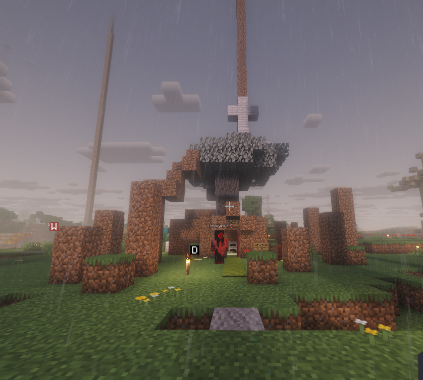 jesterofgreed's tweet photo. "ugliest house i have ever seen." https://t.co/C8EwUYfN2K